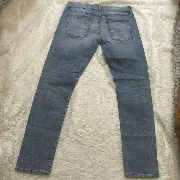 Dstld jeans skiny slim for men’s - Picture 10 of 10